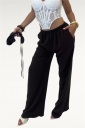 pantalone con pareo removibile remove